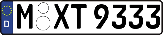 M-XT9333