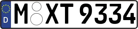 M-XT9334