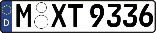M-XT9336