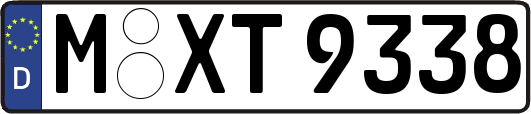 M-XT9338