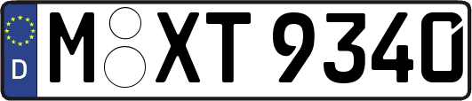 M-XT9340