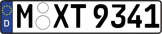 M-XT9341