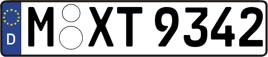 M-XT9342