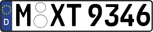 M-XT9346