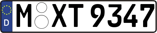 M-XT9347