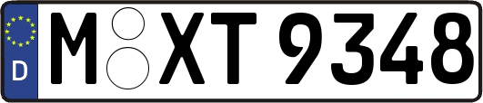 M-XT9348