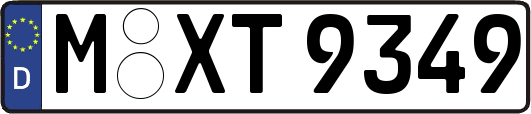 M-XT9349
