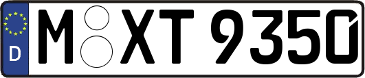 M-XT9350
