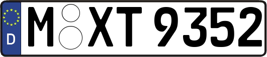 M-XT9352