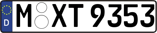 M-XT9353