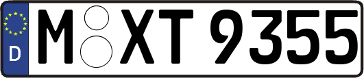M-XT9355