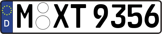 M-XT9356