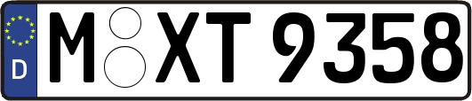 M-XT9358