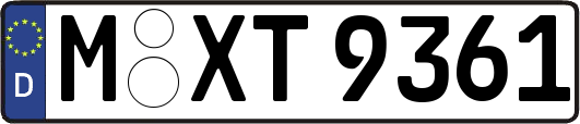 M-XT9361