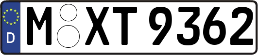M-XT9362