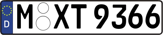 M-XT9366