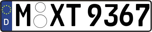 M-XT9367