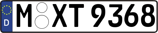 M-XT9368