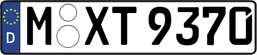 M-XT9370