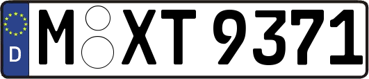 M-XT9371