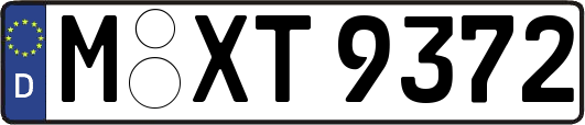 M-XT9372