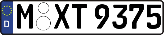 M-XT9375