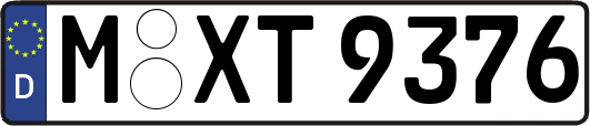 M-XT9376