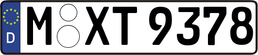 M-XT9378