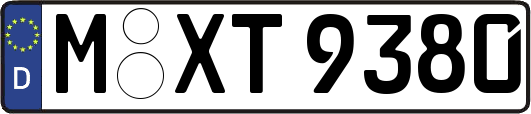 M-XT9380