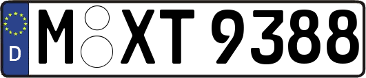 M-XT9388