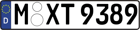 M-XT9389