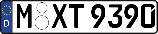 M-XT9390