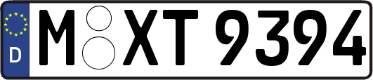M-XT9394
