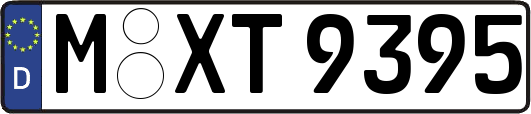 M-XT9395
