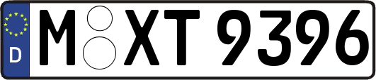 M-XT9396