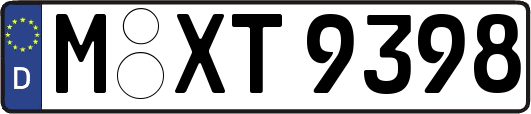M-XT9398