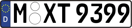 M-XT9399