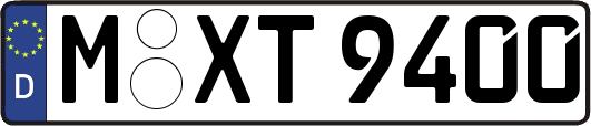 M-XT9400