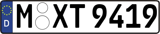M-XT9419