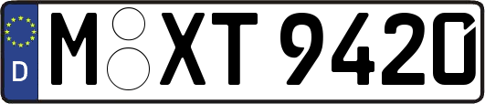 M-XT9420