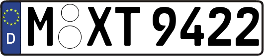 M-XT9422