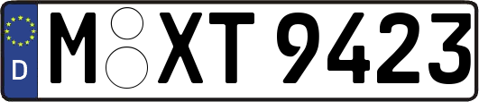 M-XT9423