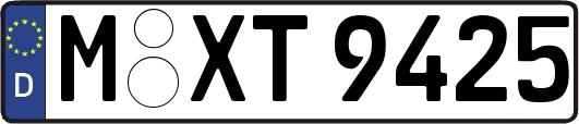 M-XT9425
