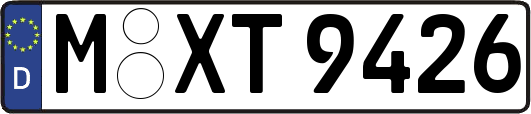M-XT9426