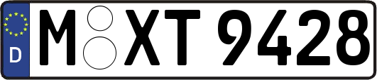 M-XT9428