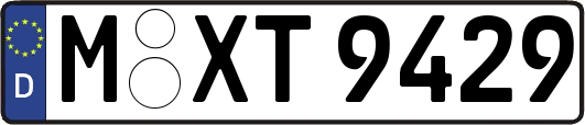 M-XT9429