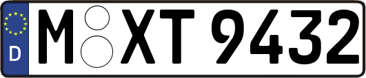M-XT9432