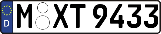 M-XT9433