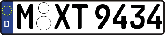 M-XT9434
