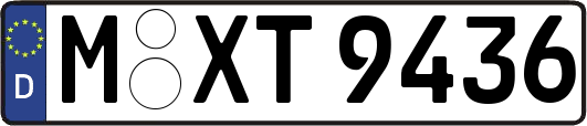 M-XT9436